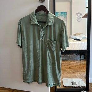 Peter Manning 4x polo